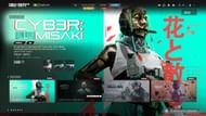 Cyber Misaki bundle price (Image via Activision)